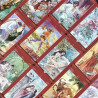 Generique Tarot de la Magie Sexuelle